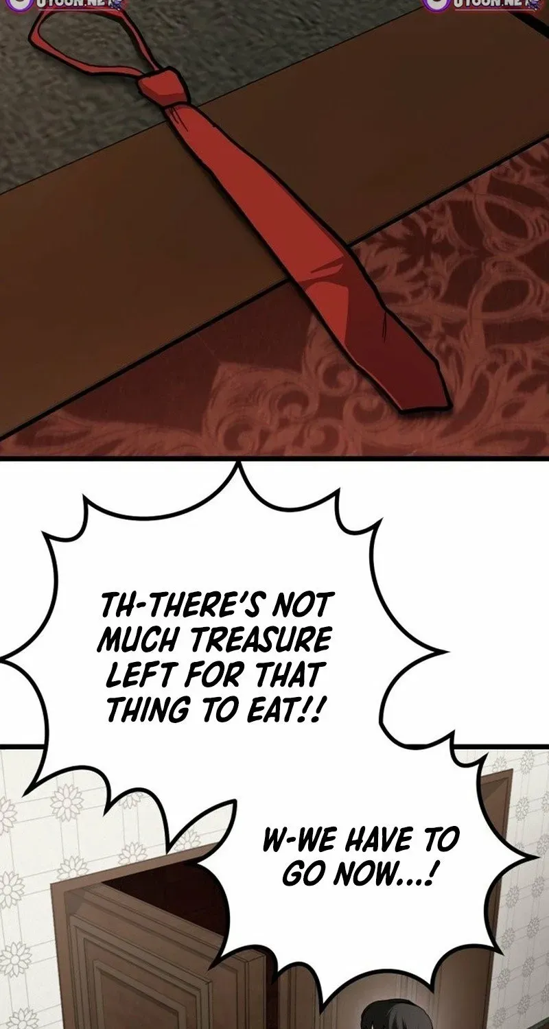 The Mysterious Hotel Chapter 5 page 58 - 