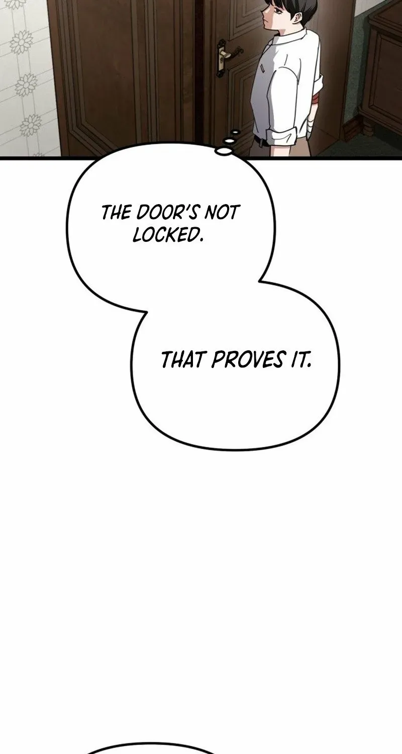 The Mysterious Hotel Chapter 5 page 59 - 