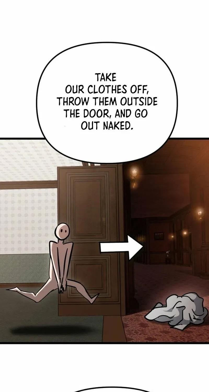 The Mysterious Hotel Chapter 5 page 61 - 