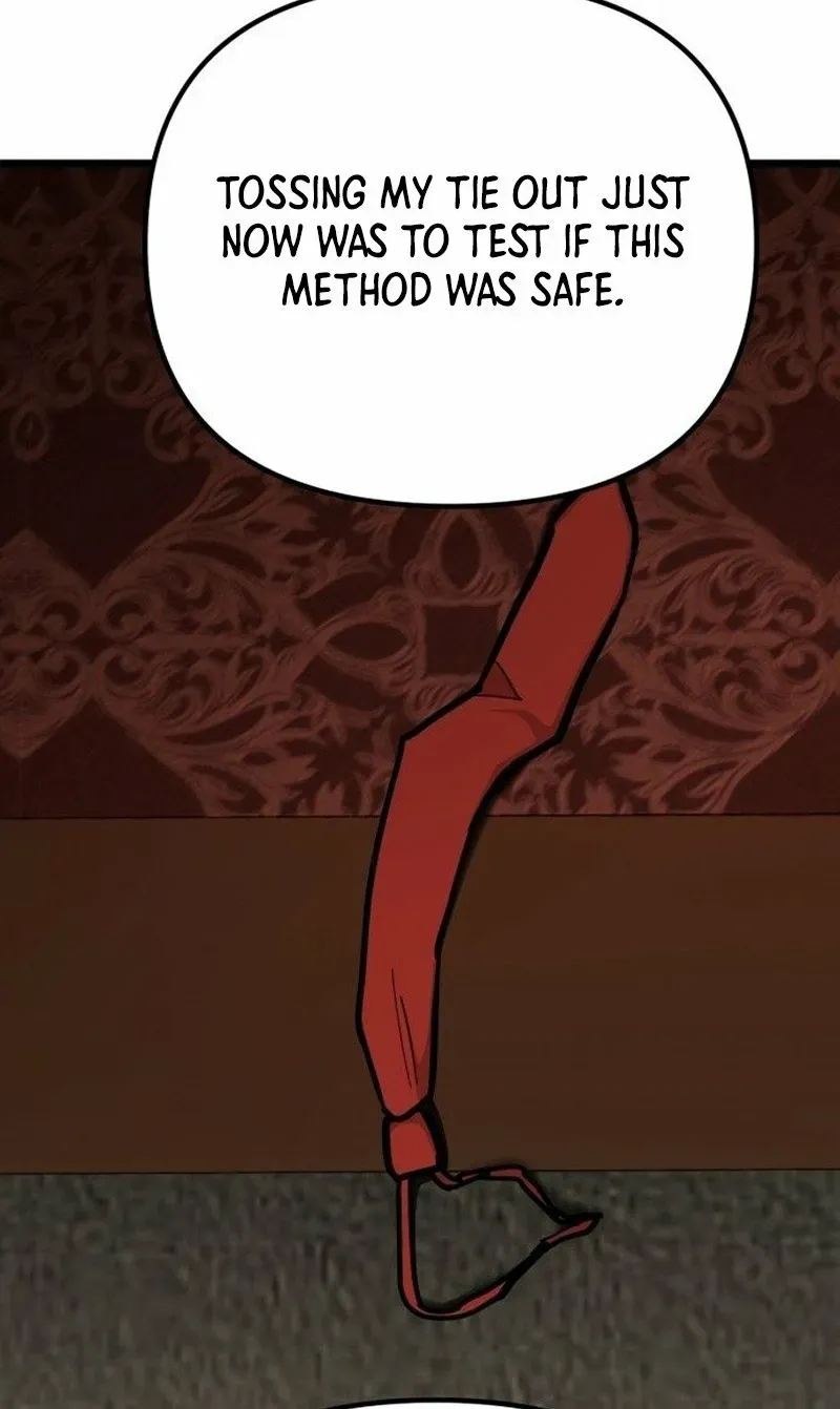The Mysterious Hotel Chapter 5 page 62 - 