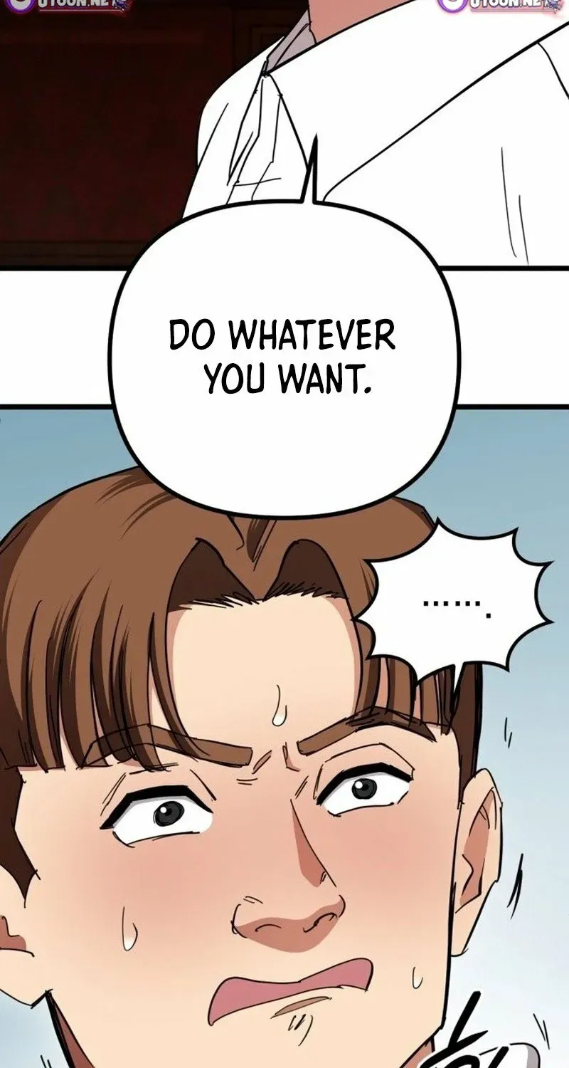 The Mysterious Hotel Chapter 5 page 68 - 