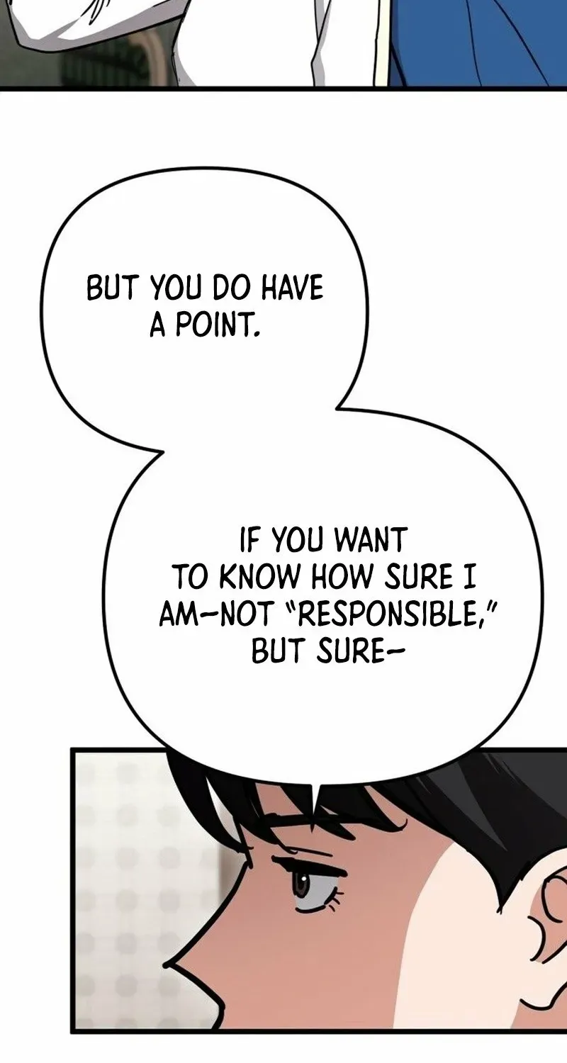 The Mysterious Hotel Chapter 5 page 70 - 