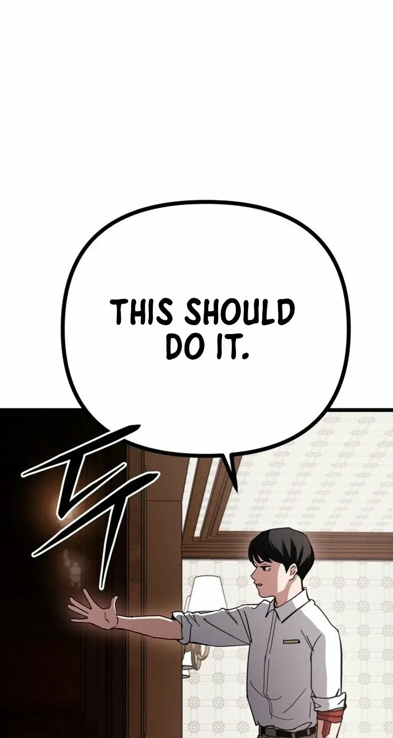The Mysterious Hotel Chapter 5 page 71 - 