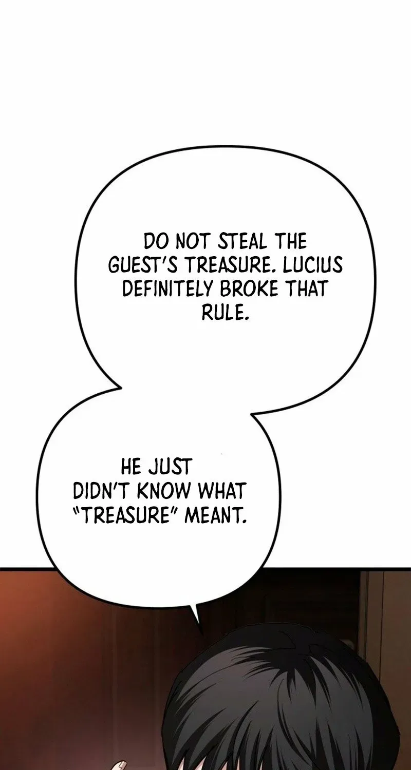 The Mysterious Hotel Chapter 5 page 74 - 