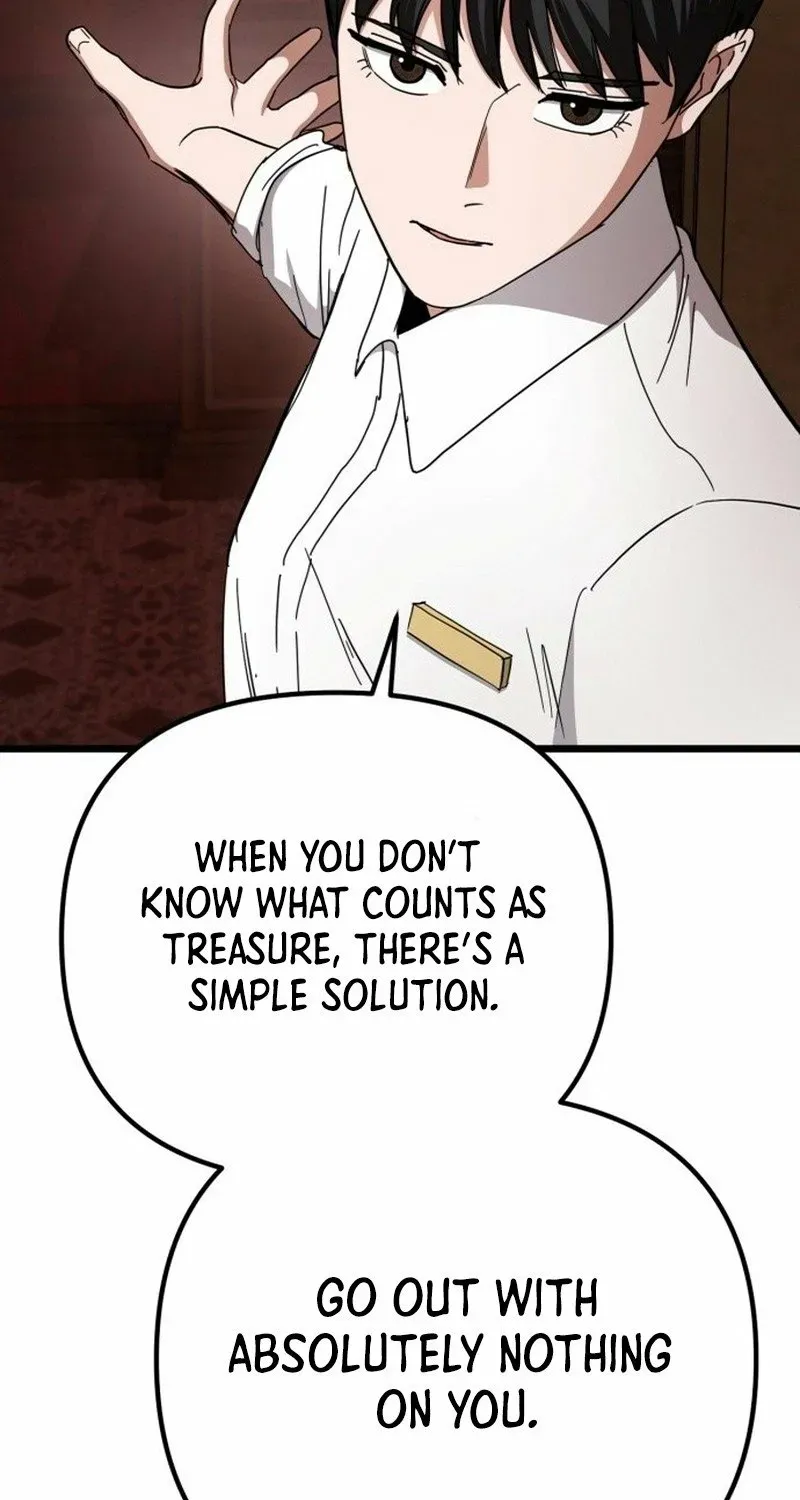The Mysterious Hotel Chapter 5 page 75 - 