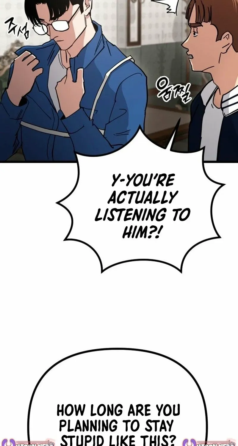 The Mysterious Hotel Chapter 5 page 77 - 
