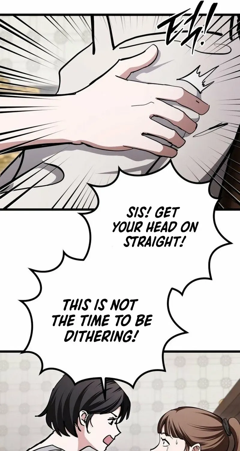 The Mysterious Hotel Chapter 5 page 83 - 