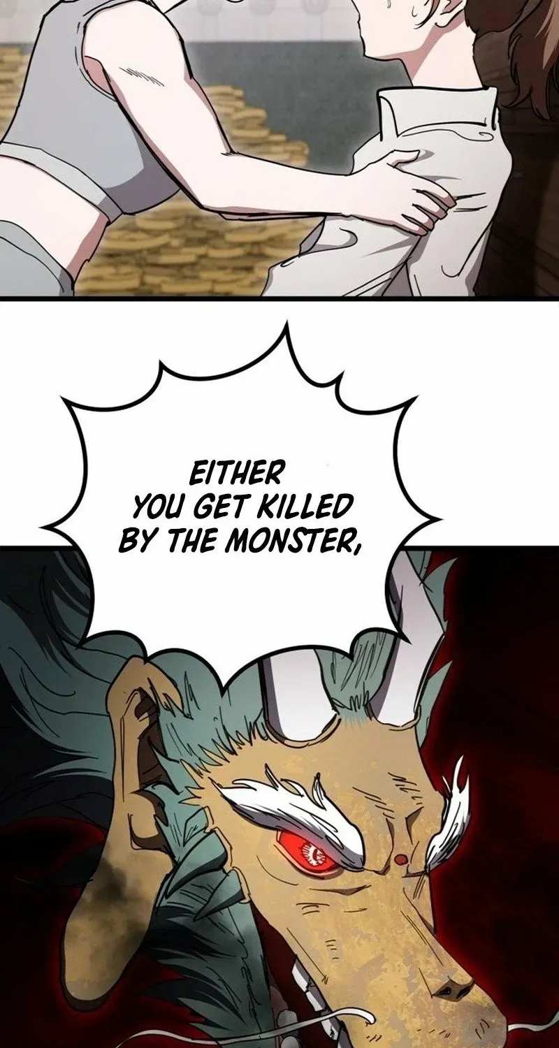 The Mysterious Hotel Chapter 5 page 84 - 
