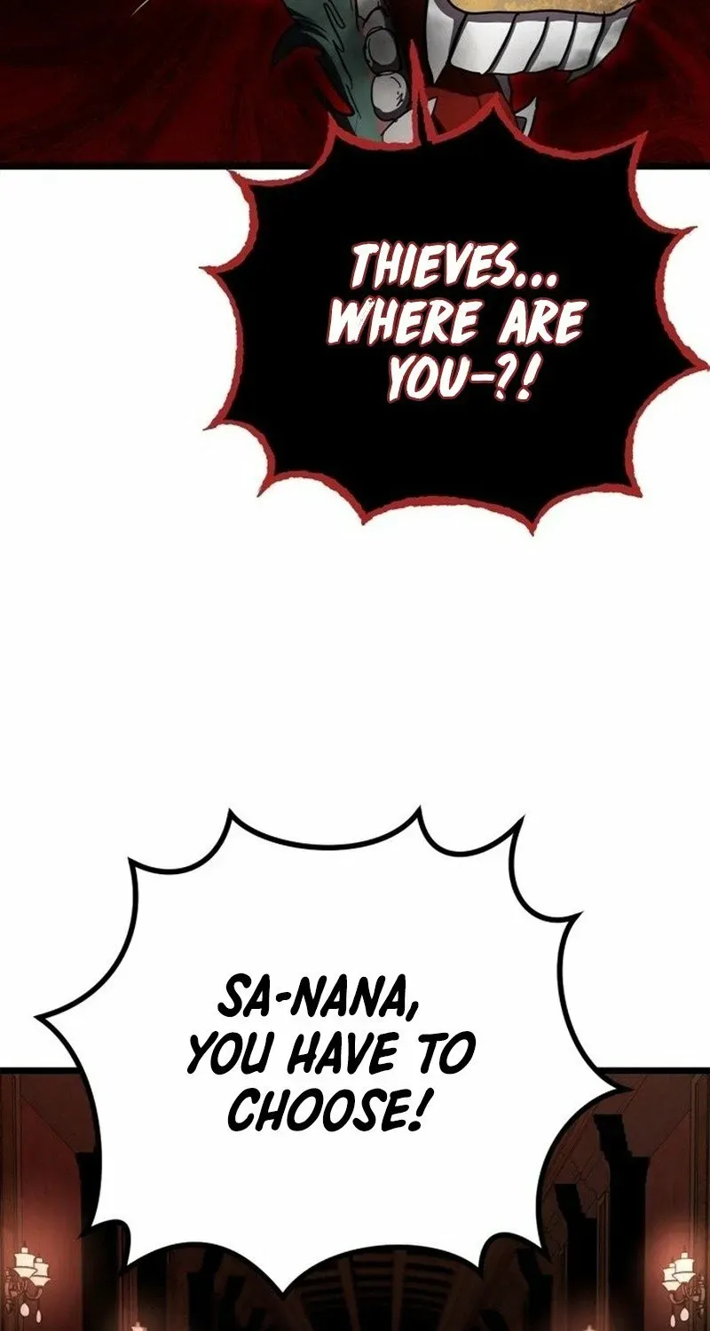 The Mysterious Hotel Chapter 5 page 85 - 