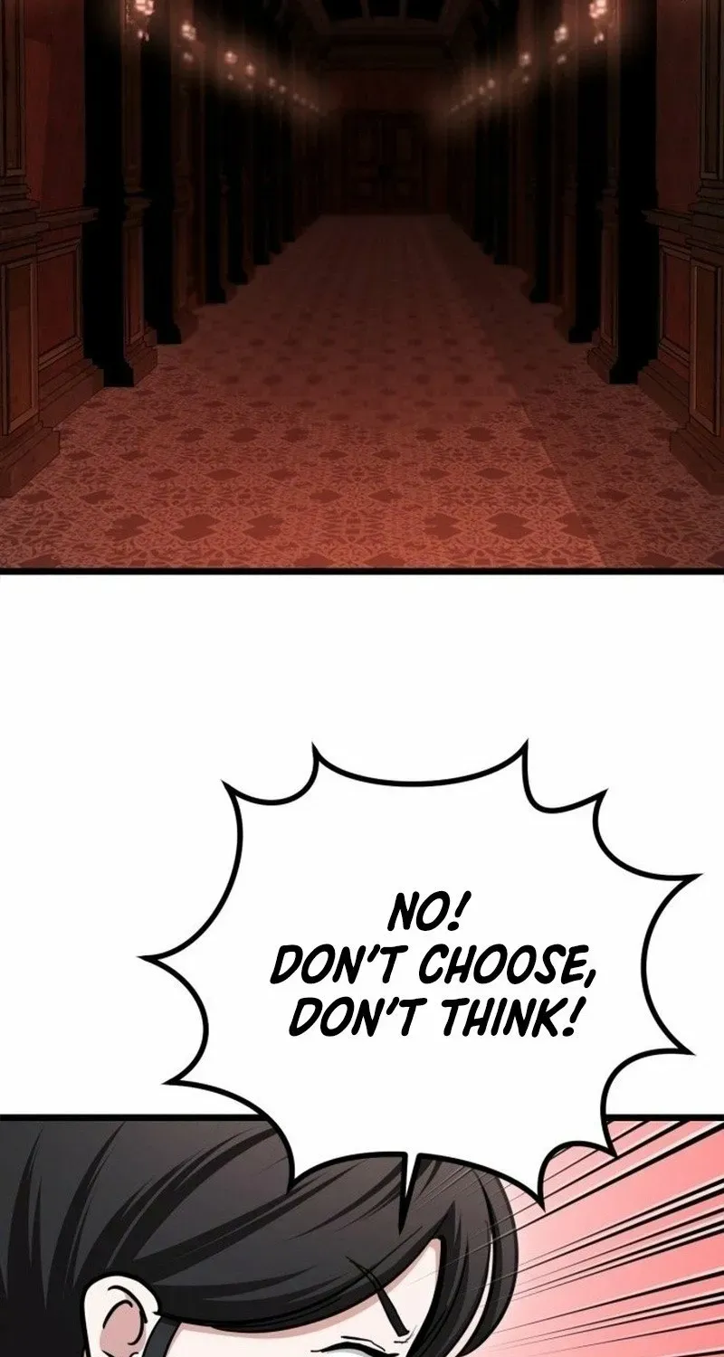 The Mysterious Hotel Chapter 5 page 86 - 