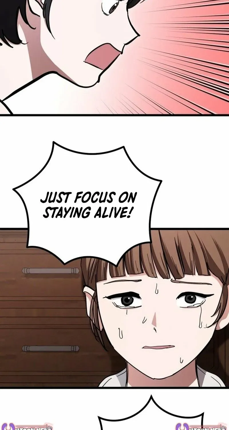 The Mysterious Hotel Chapter 5 page 87 - 