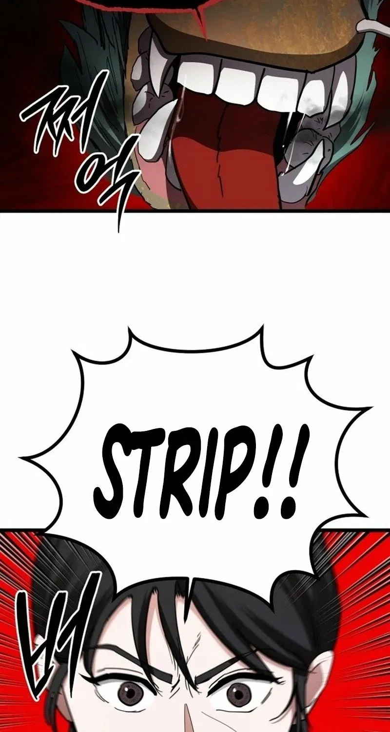The Mysterious Hotel Chapter 5 page 89 - 