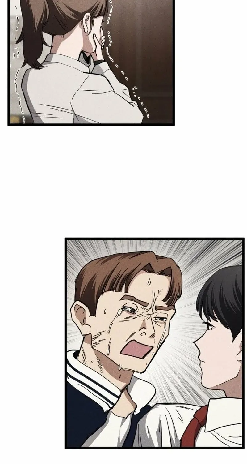 The Mysterious Hotel Chapter 5 page 10 - 