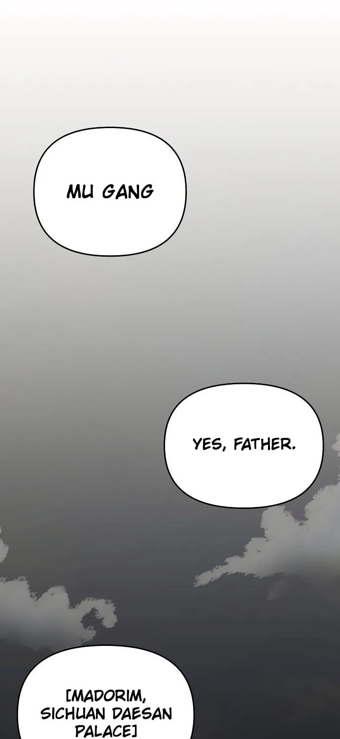 The Mysterious World’s Greatest Martial Artist Little Prince Chapter 1 page 2 - 