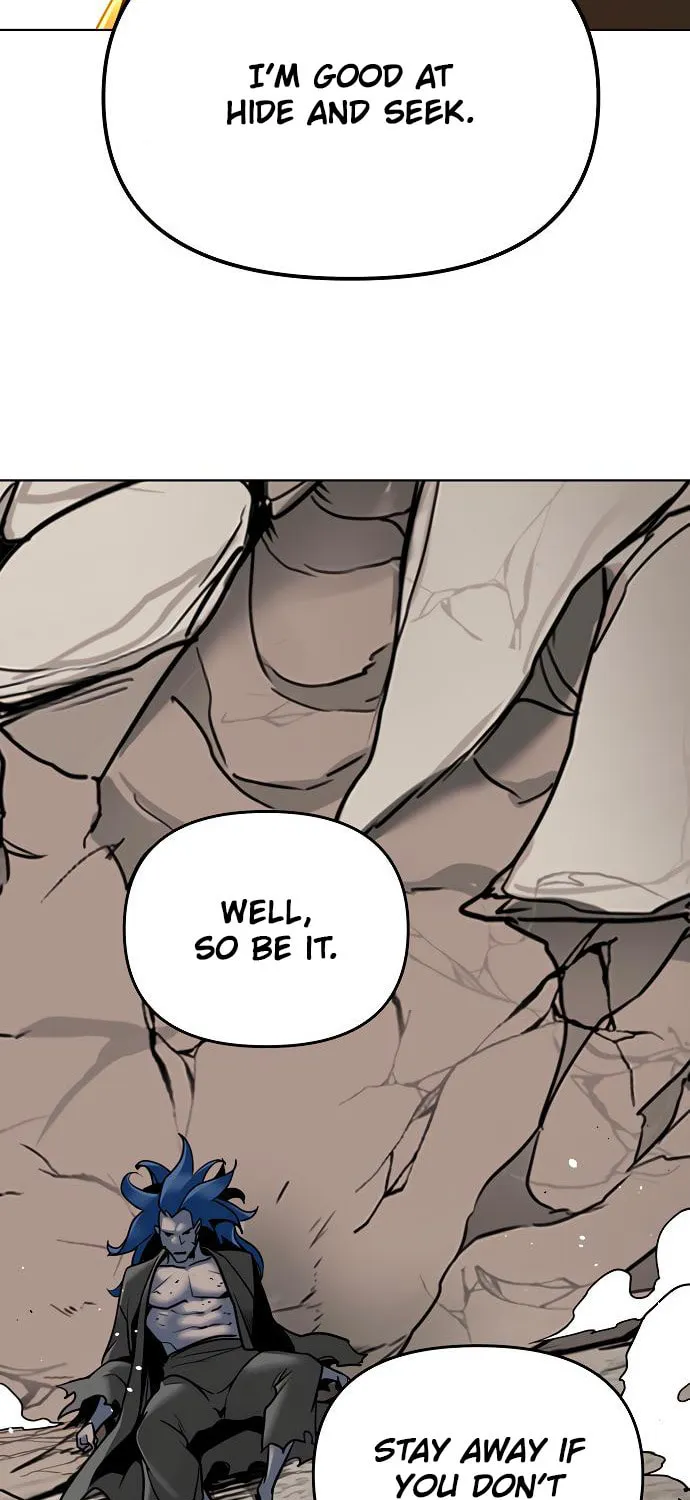 The Mysterious World’s Greatest Martial Artist Little Prince Chapter 1 page 104 - 