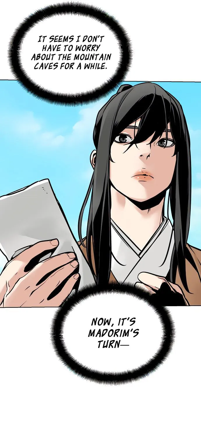 The Mysterious World’s Greatest Martial Artist Little Prince Chapter 1 page 106 - 