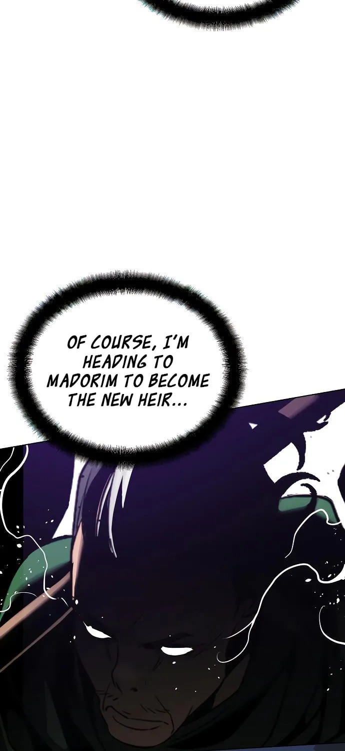 The Mysterious World’s Greatest Martial Artist Little Prince Chapter 1 page 108 - 