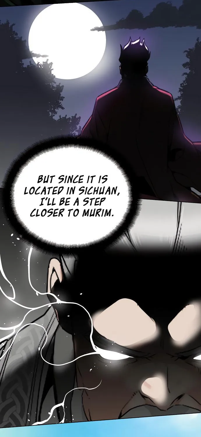 The Mysterious World’s Greatest Martial Artist Little Prince Chapter 1 page 109 - 