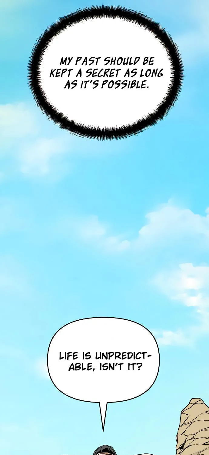 The Mysterious World’s Greatest Martial Artist Little Prince Chapter 1 page 110 - 