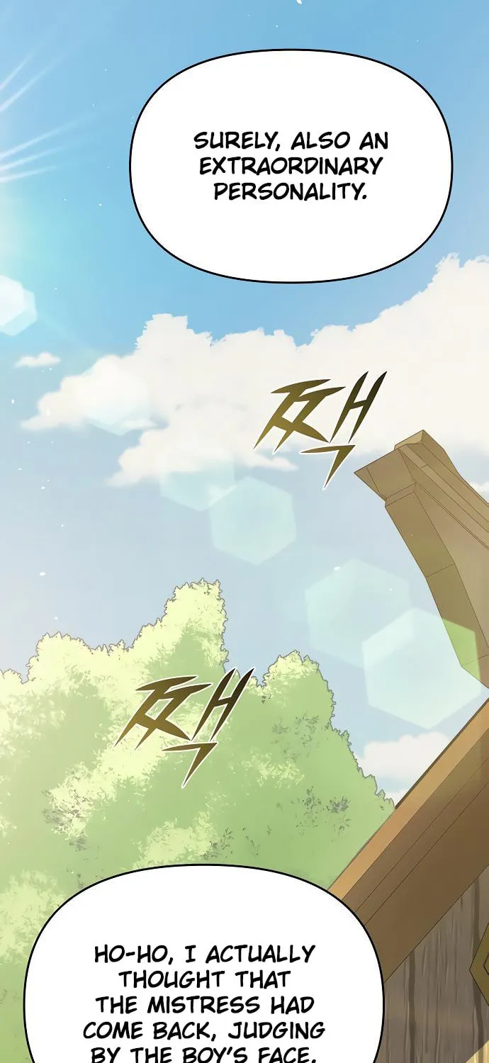 The Mysterious World’s Greatest Martial Artist Little Prince Chapter 1 page 114 - 