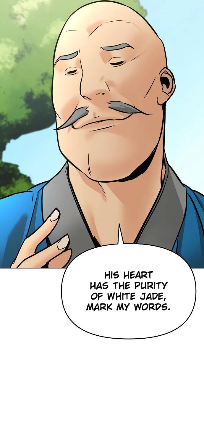 The Mysterious World’s Greatest Martial Artist Little Prince Chapter 1 page 118 - 