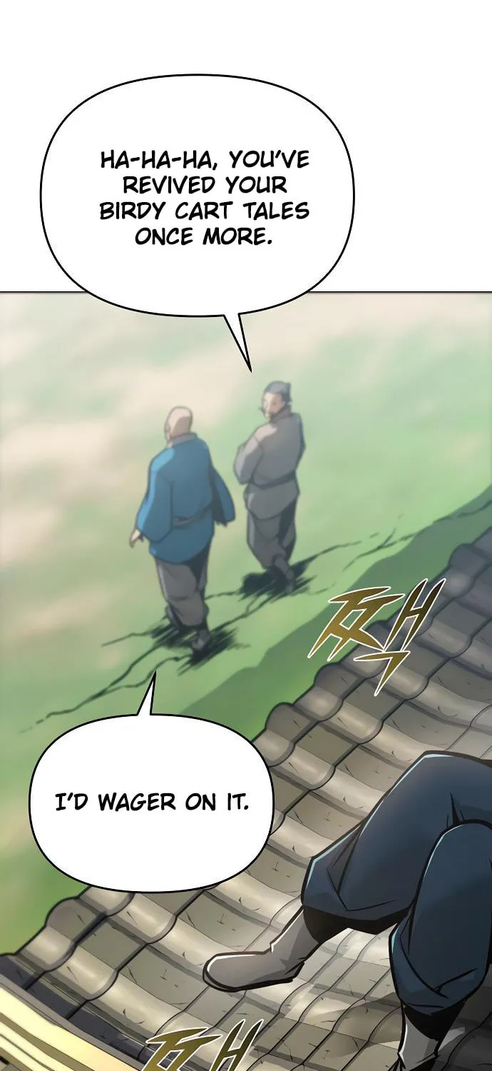 The Mysterious World’s Greatest Martial Artist Little Prince Chapter 1 page 119 - 