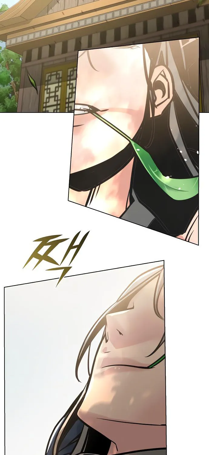 The Mysterious World’s Greatest Martial Artist Little Prince Chapter 1 page 121 - 