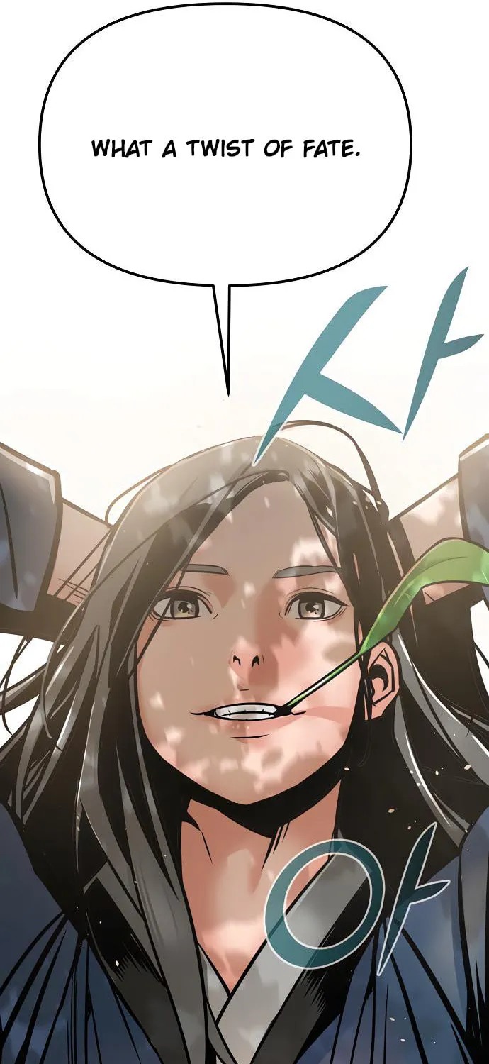 The Mysterious World’s Greatest Martial Artist Little Prince Chapter 1 page 123 - 