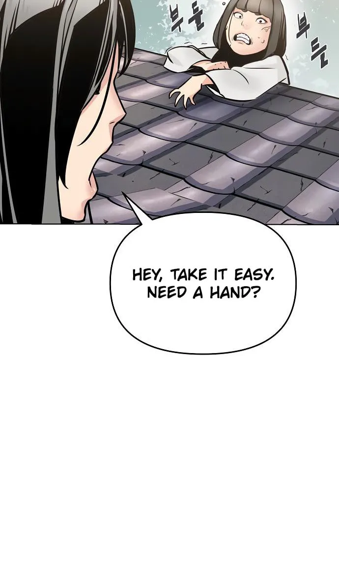 The Mysterious World’s Greatest Martial Artist Little Prince Chapter 1 page 128 - 