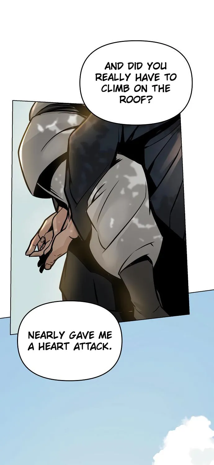 The Mysterious World’s Greatest Martial Artist Little Prince Chapter 1 page 133 - 