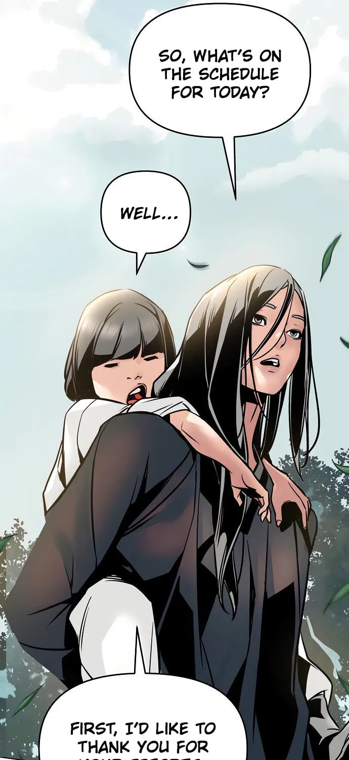 The Mysterious World’s Greatest Martial Artist Little Prince Chapter 1 page 135 - 