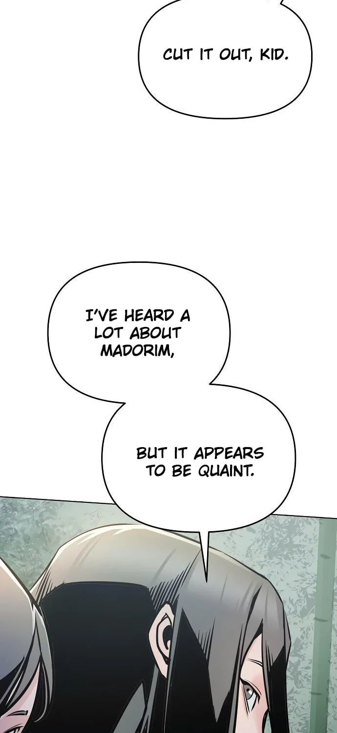 The Mysterious World’s Greatest Martial Artist Little Prince Chapter 1 page 139 - 