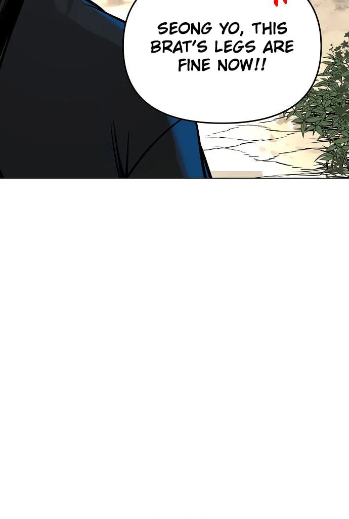 The Mysterious World’s Greatest Martial Artist Little Prince Chapter 1 page 145 - 