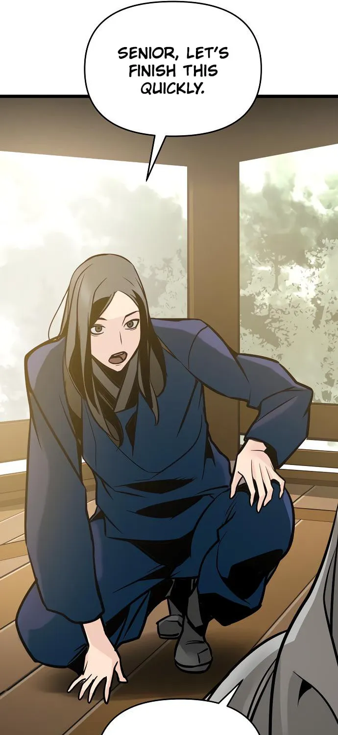 The Mysterious World’s Greatest Martial Artist Little Prince Chapter 1 page 146 - 