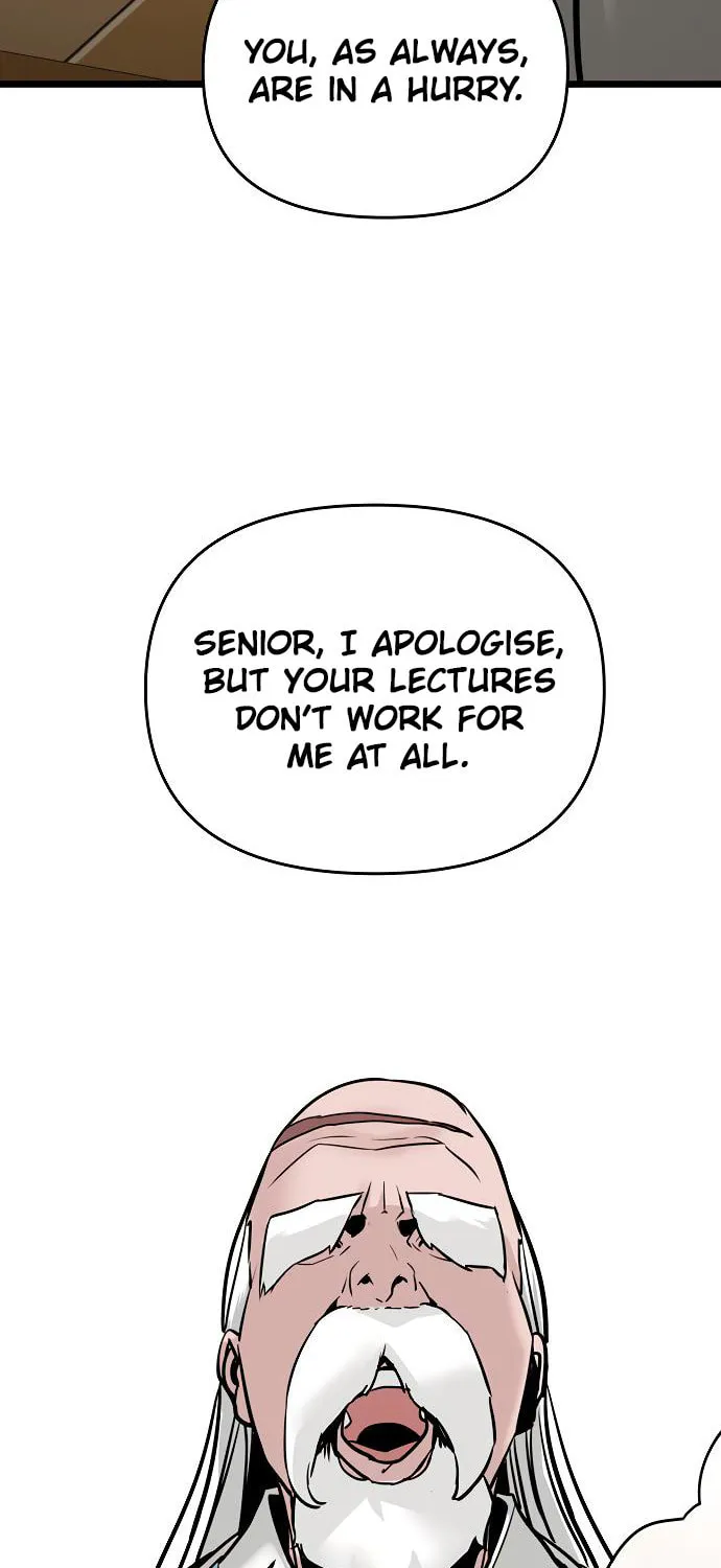 The Mysterious World’s Greatest Martial Artist Little Prince Chapter 1 page 147 - 