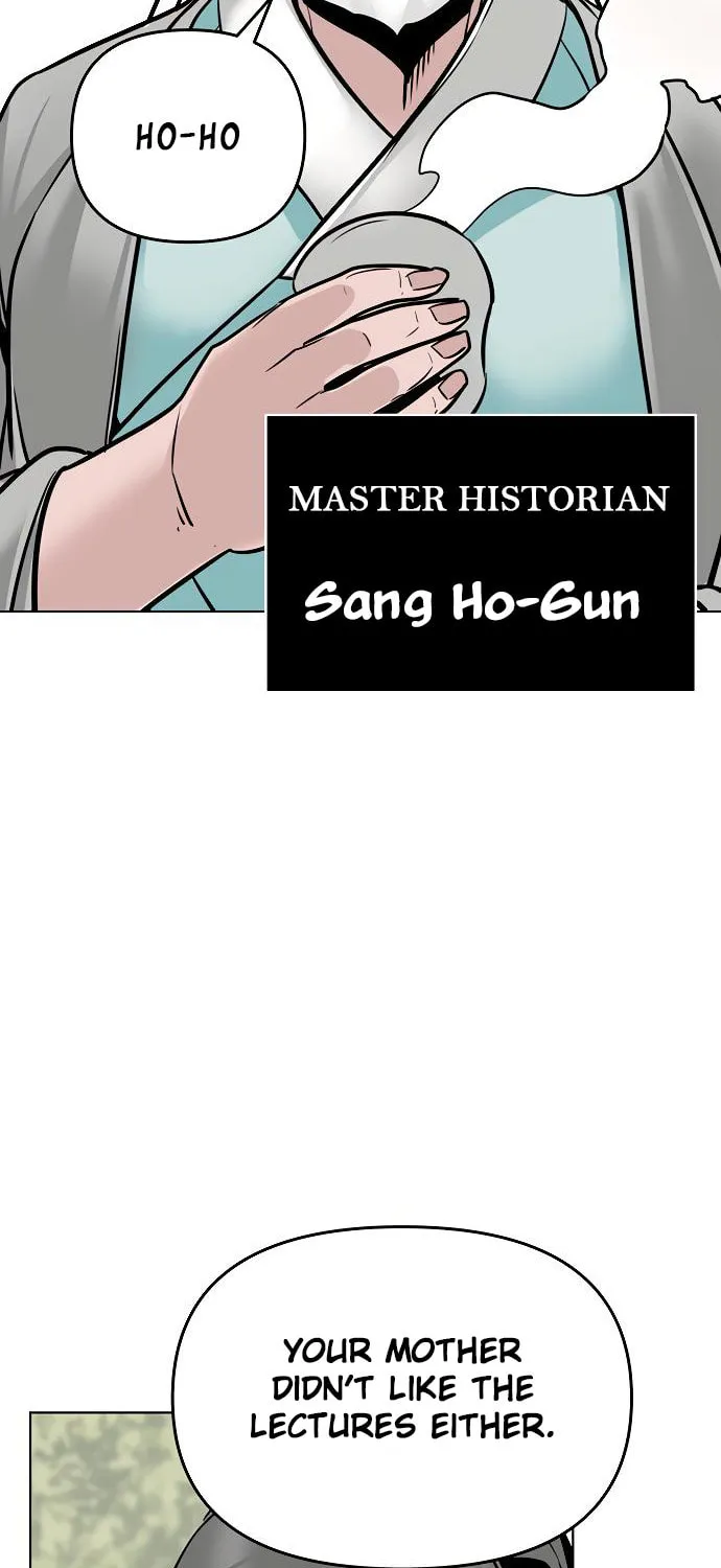 The Mysterious World’s Greatest Martial Artist Little Prince Chapter 1 page 148 - 