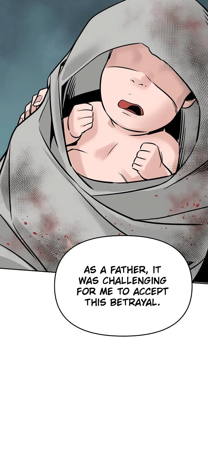 The Mysterious World’s Greatest Martial Artist Little Prince Chapter 1 page 16 - 