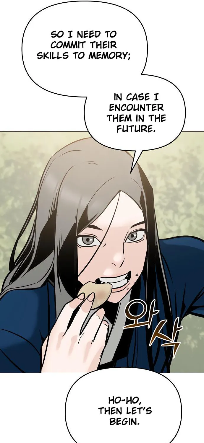 The Mysterious World’s Greatest Martial Artist Little Prince Chapter 1 page 152 - 
