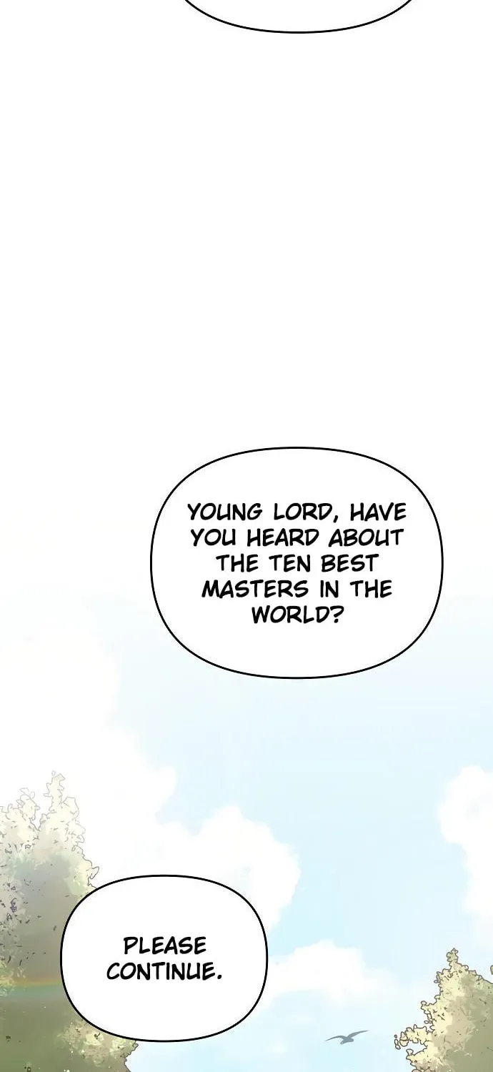 The Mysterious World’s Greatest Martial Artist Little Prince Chapter 1 page 153 - 