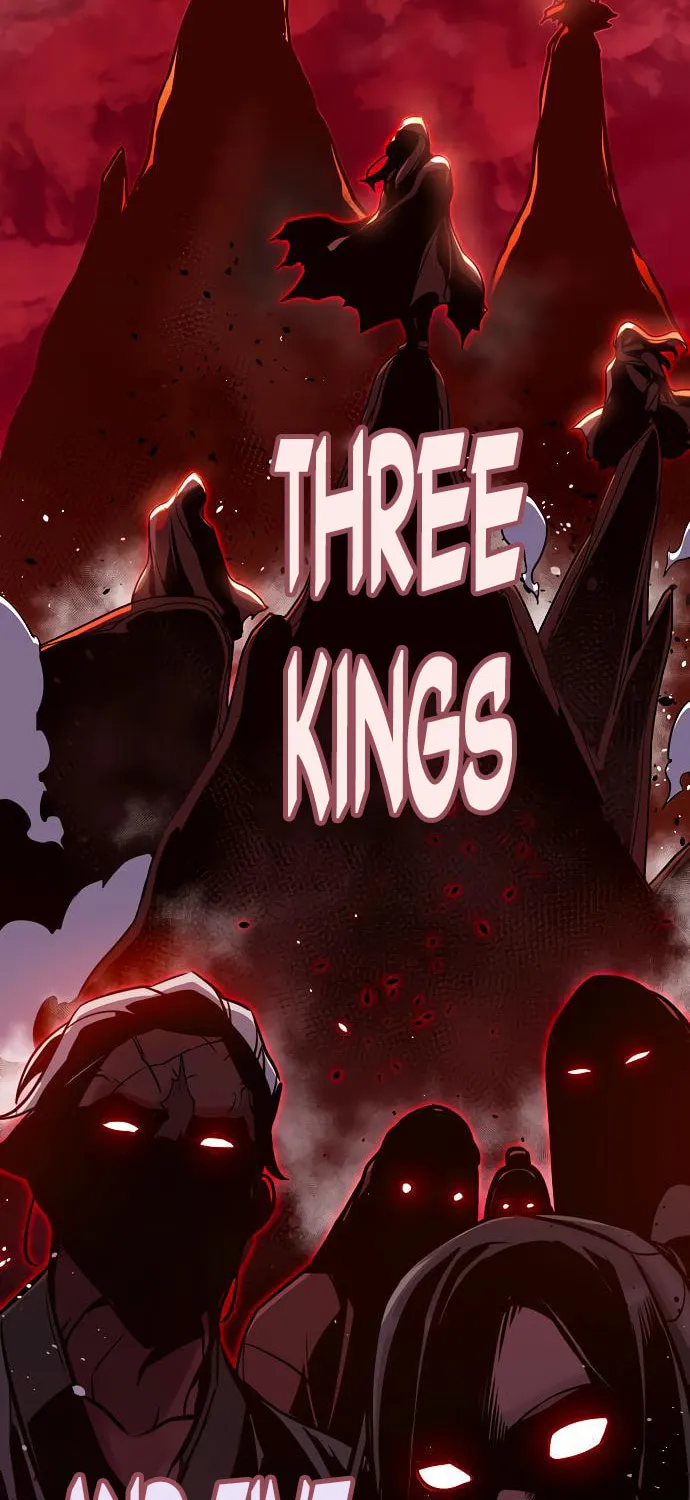 The Mysterious World’s Greatest Martial Artist Little Prince Chapter 1 page 155 - 