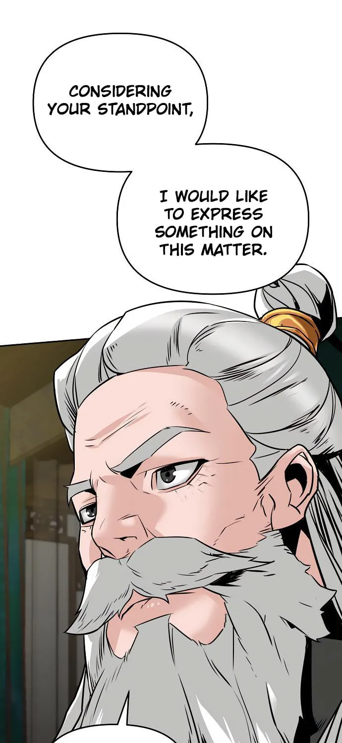 The Mysterious World’s Greatest Martial Artist Little Prince Chapter 1 page 17 - 