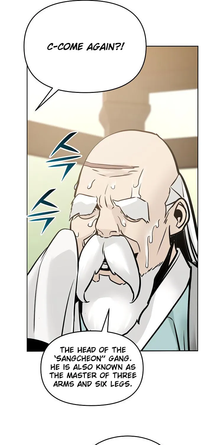 The Mysterious World’s Greatest Martial Artist Little Prince Chapter 1 page 164 - 