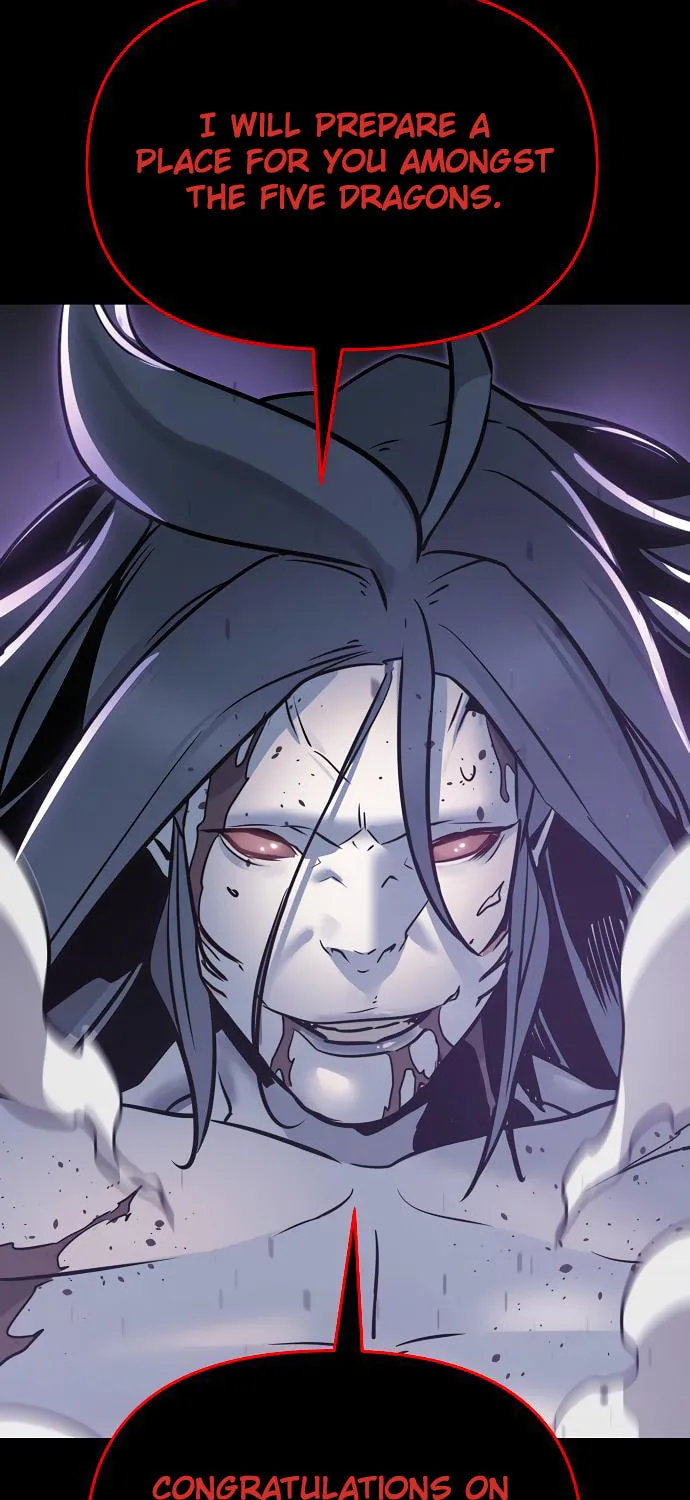 The Mysterious World’s Greatest Martial Artist Little Prince Chapter 1 page 170 - 