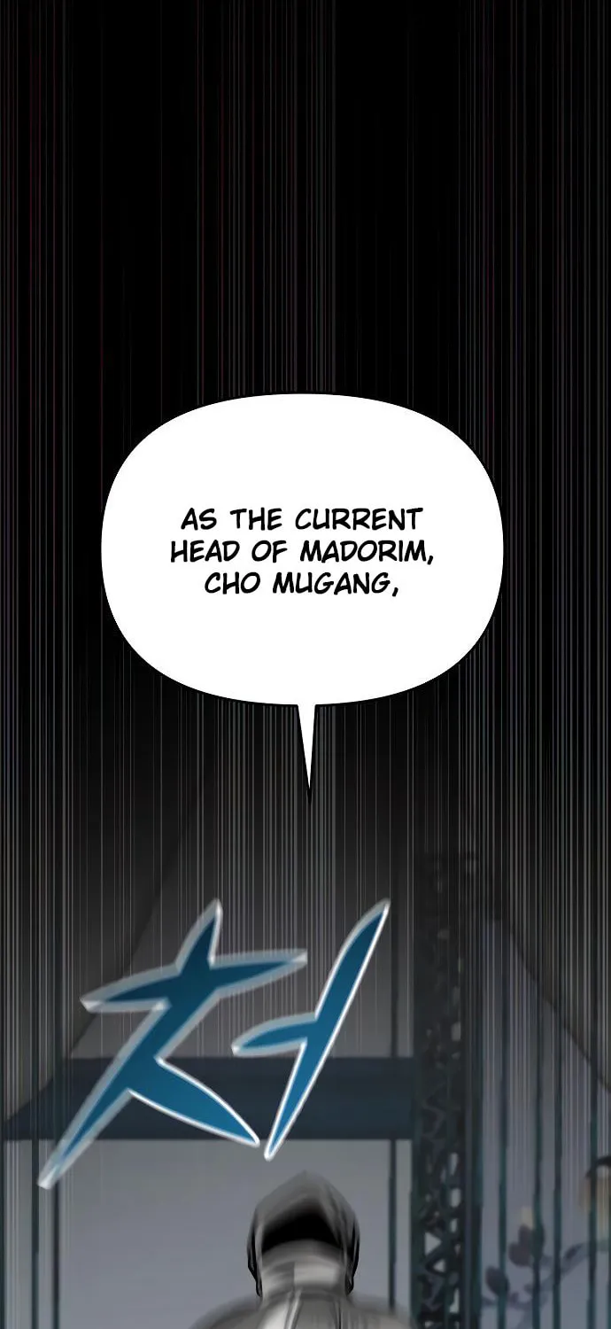 The Mysterious World’s Greatest Martial Artist Little Prince Chapter 1 page 19 - 