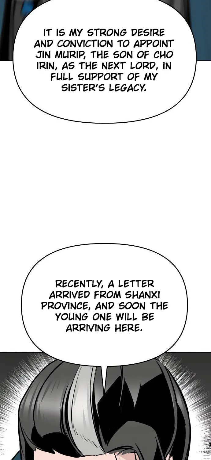 The Mysterious World’s Greatest Martial Artist Little Prince Chapter 1 page 21 - 