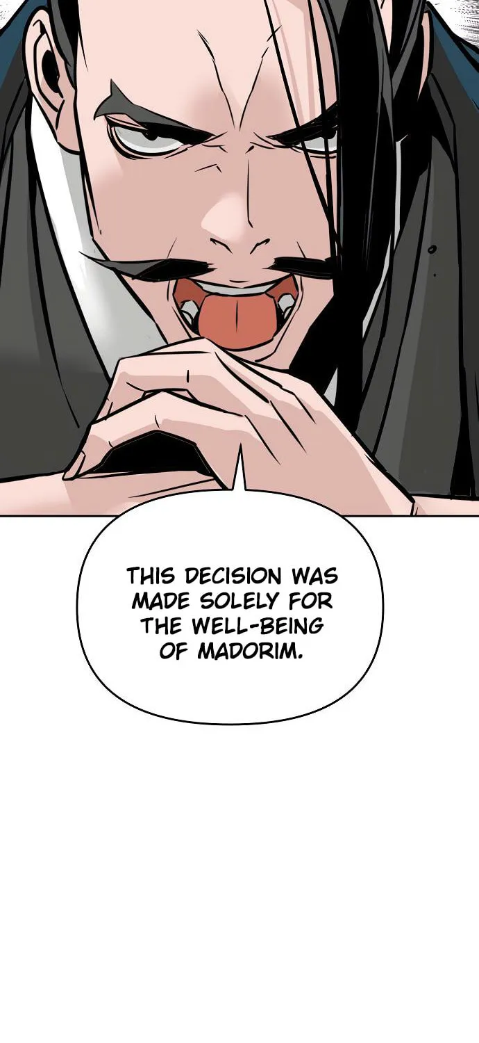 The Mysterious World’s Greatest Martial Artist Little Prince Chapter 1 page 22 - 