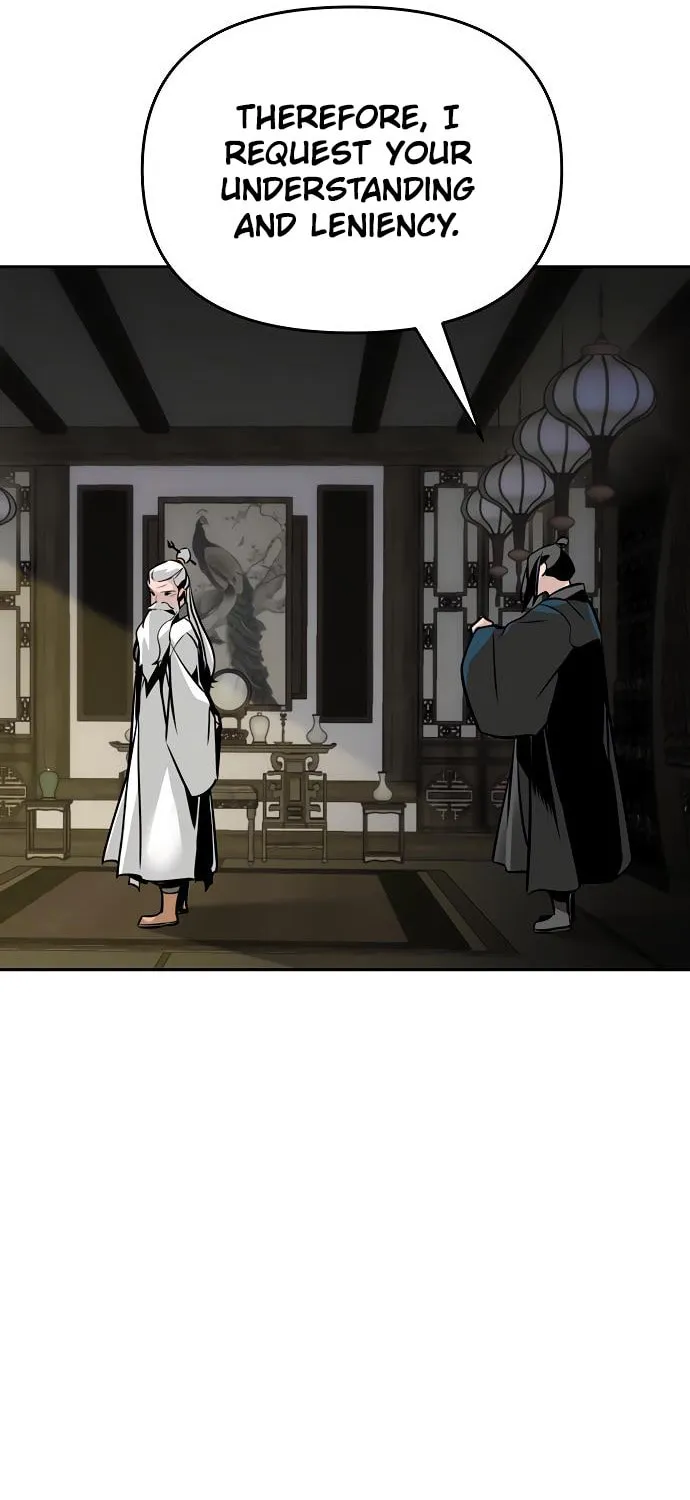 The Mysterious World’s Greatest Martial Artist Little Prince Chapter 1 page 23 - 