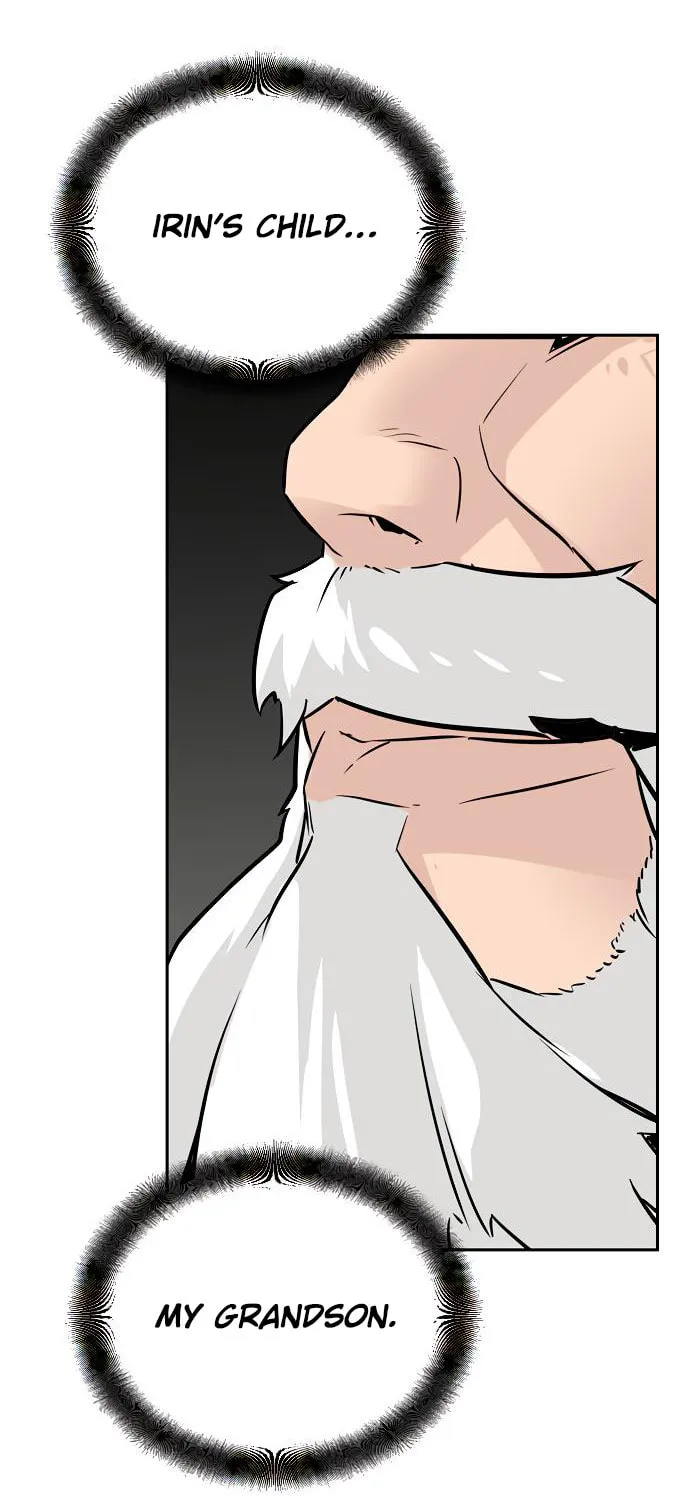The Mysterious World’s Greatest Martial Artist Little Prince Chapter 1 page 25 - 