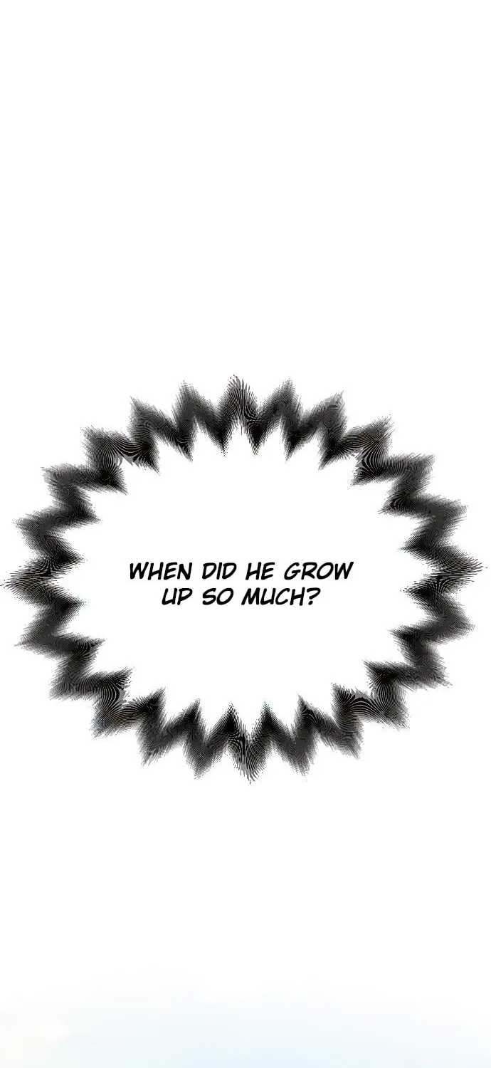 The Mysterious World’s Greatest Martial Artist Little Prince Chapter 1 page 26 - 