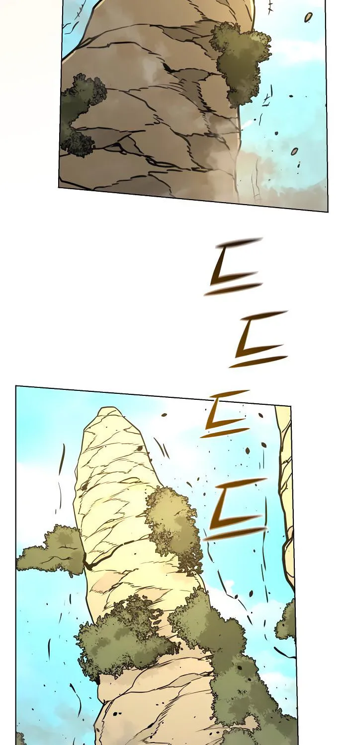 The Mysterious World’s Greatest Martial Artist Little Prince Chapter 1 page 29 - 